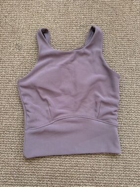Move Theology workout top